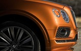 [ẢNH] Mục sở thị dòng SUV siêu sang tốc độ nhất thế giới: Bentley Bentayga Speed