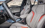 [ẢNH] BMW X3 M và X4 M: Mạnh mẽ và đầy tính thể thao