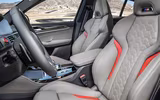 [ẢNH] BMW X3 M và X4 M: Mạnh mẽ và đầy tính thể thao