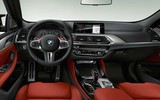 [ẢNH] BMW X3 M và X4 M: Mạnh mẽ và đầy tính thể thao