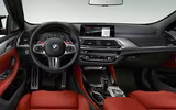 [ẢNH] BMW X3 M và X4 M: Mạnh mẽ và đầy tính thể thao