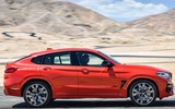 [ẢNH] BMW X3 M và X4 M: Mạnh mẽ và đầy tính thể thao