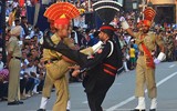 [ẢNH] Pakistan đối đầu Ấn Độ: Ngang ngửa về tiềm lực hạt nhân