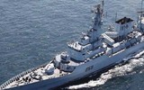 [ẢNH] Pakistan đối đầu Ấn Độ: Ngang ngửa về tiềm lực hạt nhân