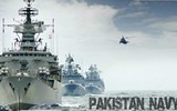 [ẢNH] Pakistan đối đầu Ấn Độ: Ngang ngửa về tiềm lực hạt nhân