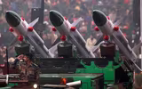 [ẢNH] Pakistan đối đầu Ấn Độ: Ngang ngửa về tiềm lực hạt nhân