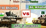 [ẢNH] Pakistan đối đầu Ấn Độ: Ngang ngửa về tiềm lực hạt nhân