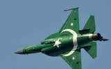 [ẢNH] Pakistan đối đầu Ấn Độ: Ngang ngửa về tiềm lực hạt nhân