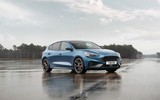 [ẢNH] Ford Focus 2019: Nhanh, mạnh và thể thao