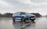 [ẢNH] Ford Focus 2019: Nhanh, mạnh và thể thao