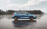 [ẢNH] Ford Focus 2019: Nhanh, mạnh và thể thao