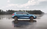 [ẢNH] Ford Focus 2019: Nhanh, mạnh và thể thao