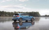 [ẢNH] Ford Focus 2019: Nhanh, mạnh và thể thao