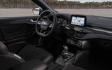 [ẢNH] Ford Focus 2019: Nhanh, mạnh và thể thao