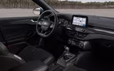 [ẢNH] Ford Focus 2019: Nhanh, mạnh và thể thao