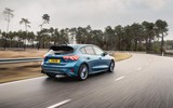 [ẢNH] Ford Focus 2019: Nhanh, mạnh và thể thao