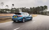 [ẢNH] Ford Focus 2019: Nhanh, mạnh và thể thao