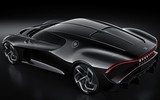 [ẢNH] Cận cảnh Bugatti La Voiture Noire: Siêu xe phá vỡ kỉ lục về giá bán