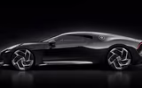 [ẢNH] Cận cảnh Bugatti La Voiture Noire: Siêu xe phá vỡ kỉ lục về giá bán