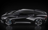 [ẢNH] Cận cảnh Bugatti La Voiture Noire: Siêu xe phá vỡ kỉ lục về giá bán