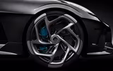 [ẢNH] Cận cảnh Bugatti La Voiture Noire: Siêu xe phá vỡ kỉ lục về giá bán