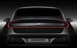 [ẢNH] Hyundai Sonata 2020: Mở màn ngôn ngữ thiết kế mới