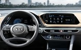 [ẢNH] Hyundai Sonata 2020: Mở màn ngôn ngữ thiết kế mới
