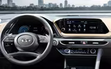 [ẢNH] Hyundai Sonata 2020: Mở màn ngôn ngữ thiết kế mới