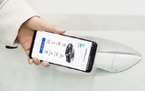[ẢNH] Hyundai Sonata 2020: Mở màn ngôn ngữ thiết kế mới