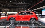 [ẢNH] Mitsubishi Outlander Sport 2020: Phong cách thiết kế ấn tượng mới