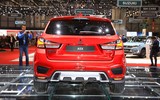 [ẢNH] Mitsubishi Outlander Sport 2020: Phong cách thiết kế ấn tượng mới