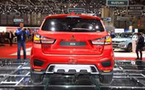 [ẢNH] Mitsubishi Outlander Sport 2020: Phong cách thiết kế ấn tượng mới