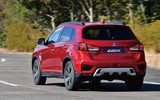 [ẢNH] Mitsubishi Outlander Sport 2020: Phong cách thiết kế ấn tượng mới