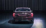 [ẢNH] Hé lộ Cadillac CT-5: Thiết kế lạ mắt, nhiều trang bị hấp dẫn