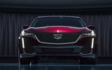 [ẢNH] Hé lộ Cadillac CT-5: Thiết kế lạ mắt, nhiều trang bị hấp dẫn