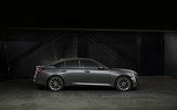 [ẢNH] Hé lộ Cadillac CT-5: Thiết kế lạ mắt, nhiều trang bị hấp dẫn