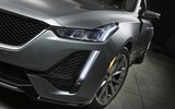 [ẢNH] Hé lộ Cadillac CT-5: Thiết kế lạ mắt, nhiều trang bị hấp dẫn