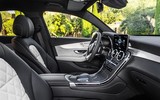 [ẢNH] Mercedes-Benz GLC Coupe 2020: Diện mạo mới, bổ sung nhiều công nghệ