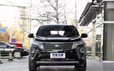 [ẢNH] Kia KX5 2019: Sportage phiên bản 
