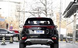 [ẢNH] Kia KX5 2019: Sportage phiên bản 