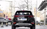 [ẢNH] Kia KX5 2019: Sportage phiên bản 