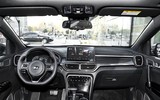 [ẢNH] Kia KX5 2019: Sportage phiên bản 