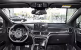 [ẢNH] Kia KX5 2019: Sportage phiên bản 