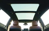 [ẢNH] Kia KX5 2019: Sportage phiên bản 