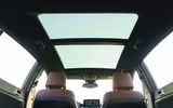 [ẢNH] Kia KX5 2019: Sportage phiên bản 