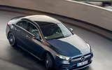[ẢNH] Mercedes-AMG A35 sedan: Nhỏ gọn nhưng vẫn đẳng cấp