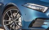 [ẢNH] Mercedes-AMG A35 sedan: Nhỏ gọn nhưng vẫn đẳng cấp