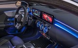 [ẢNH] Mercedes-AMG A35 sedan: Nhỏ gọn nhưng vẫn đẳng cấp