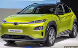 [ẢNH] Hyundai Kona Electric ra mắt tại thị trường Đông Nam Á