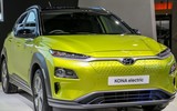 [ẢNH] Hyundai Kona Electric ra mắt tại thị trường Đông Nam Á